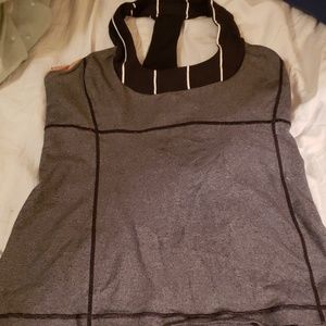 Lululemon Athletic wear